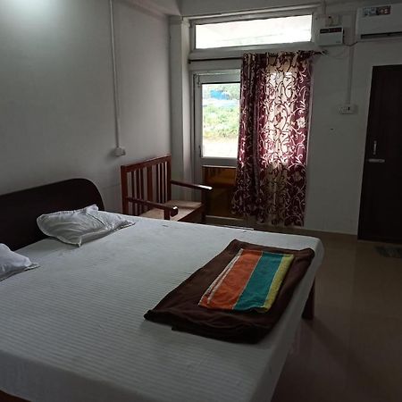 מלון פורט בלייר Punjab Residency מראה חיצוני תמונה