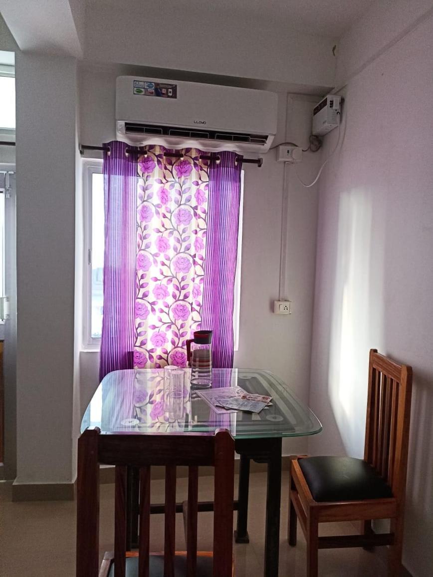 מלון פורט בלייר Punjab Residency מראה חיצוני תמונה